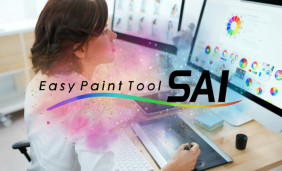 Guide on Utilizing the Full Version of Paint Tool SAI