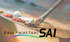 Effortlessly Creating Digital Artistry: Paint Tool SAI for Computer